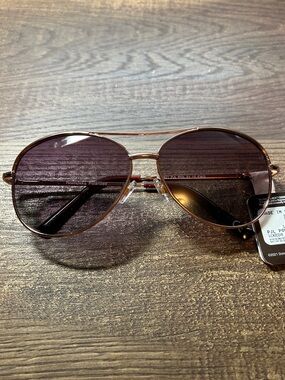 Panama Jack Aviator Sunglasses